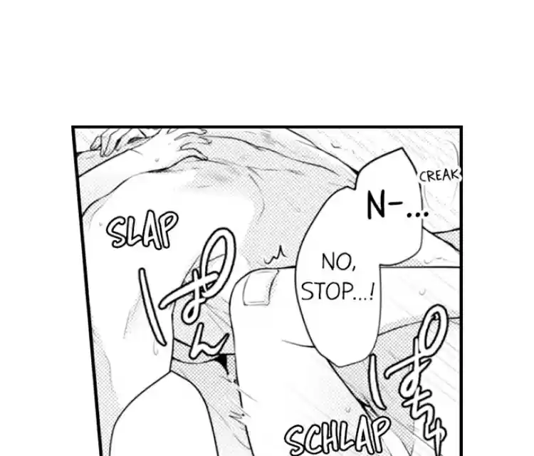 Fire in his fingertips Ch.11