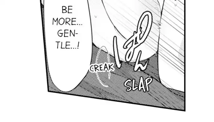 Fire in his fingertips Ch.11