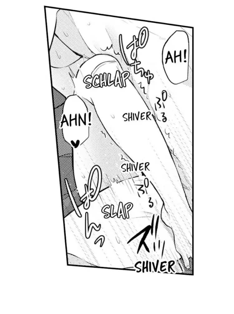 Fire in his fingertips Ch.11