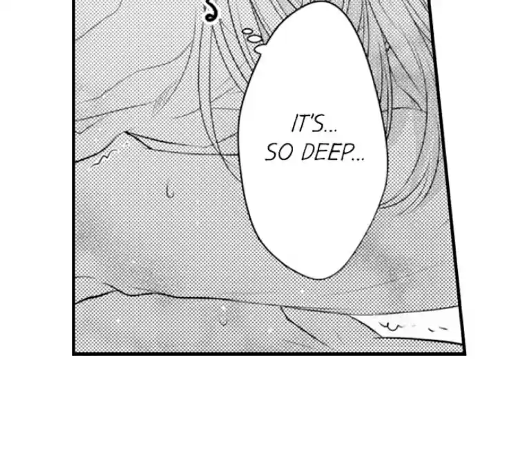 Fire in his fingertips Ch.12