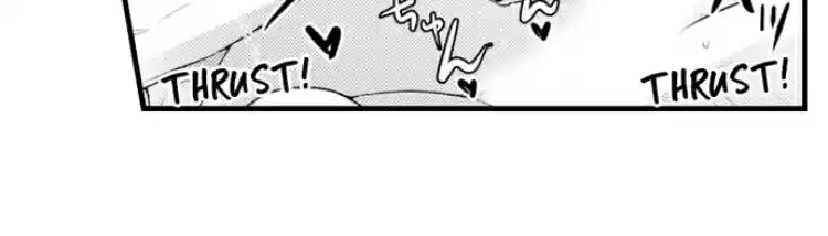 Fire in his fingertips Ch.12