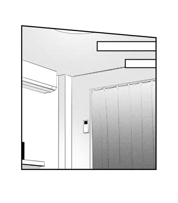 Fire in his fingertips Ch.12