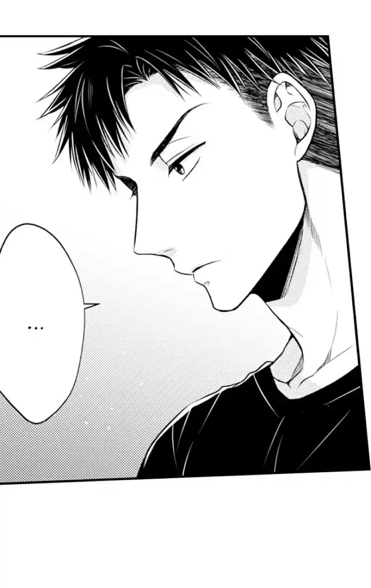 Fire in his fingertips Ch.12