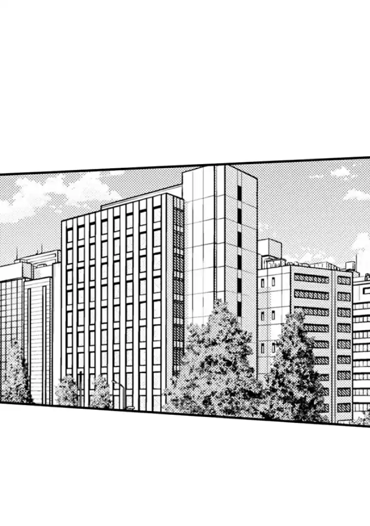 Fire in his fingertips Ch.12