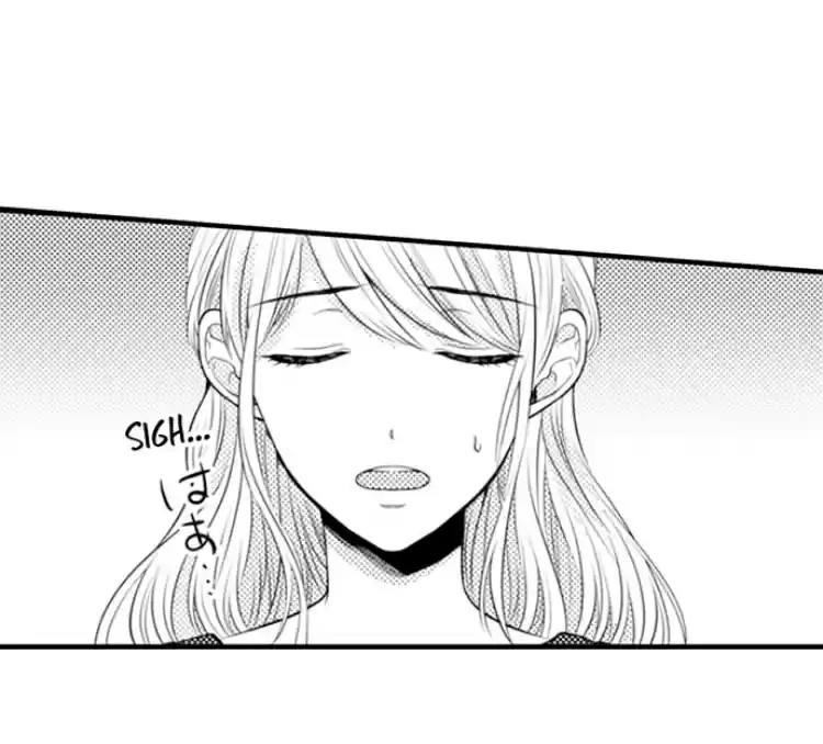 Fire in his fingertips Ch.12