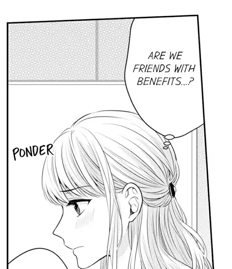 Fire in his fingertips Ch.12