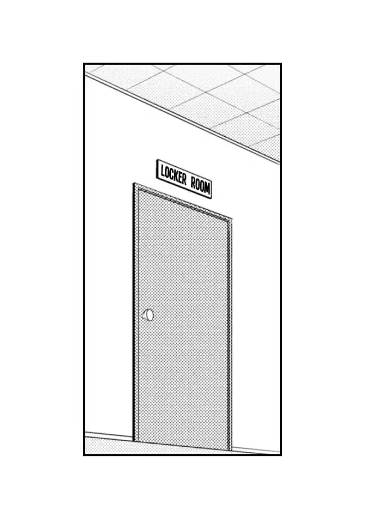 Fire in his fingertips Ch.13