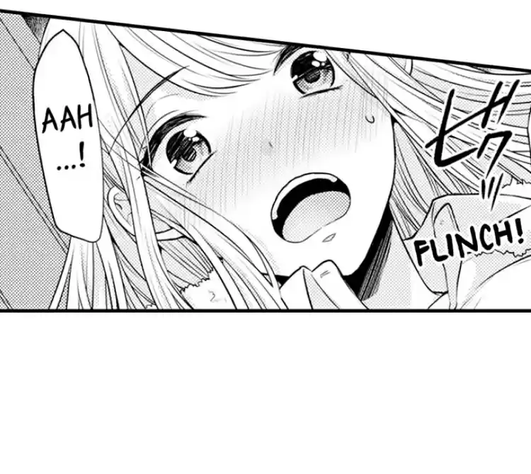 Fire in his fingertips Ch.13