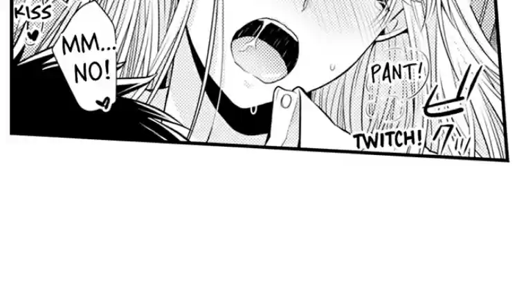 Fire in his fingertips Ch.14