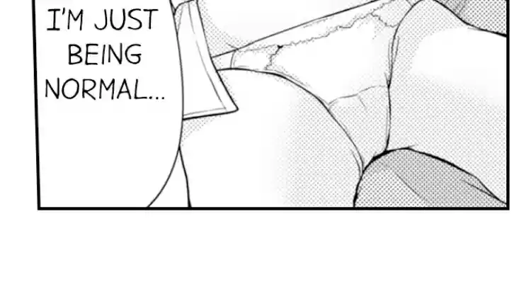 Fire in his fingertips Ch.14