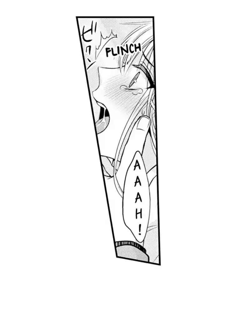 Fire in his fingertips Ch.14