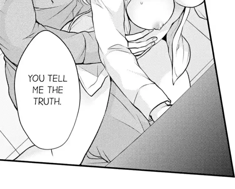 Fire in his fingertips Ch.14