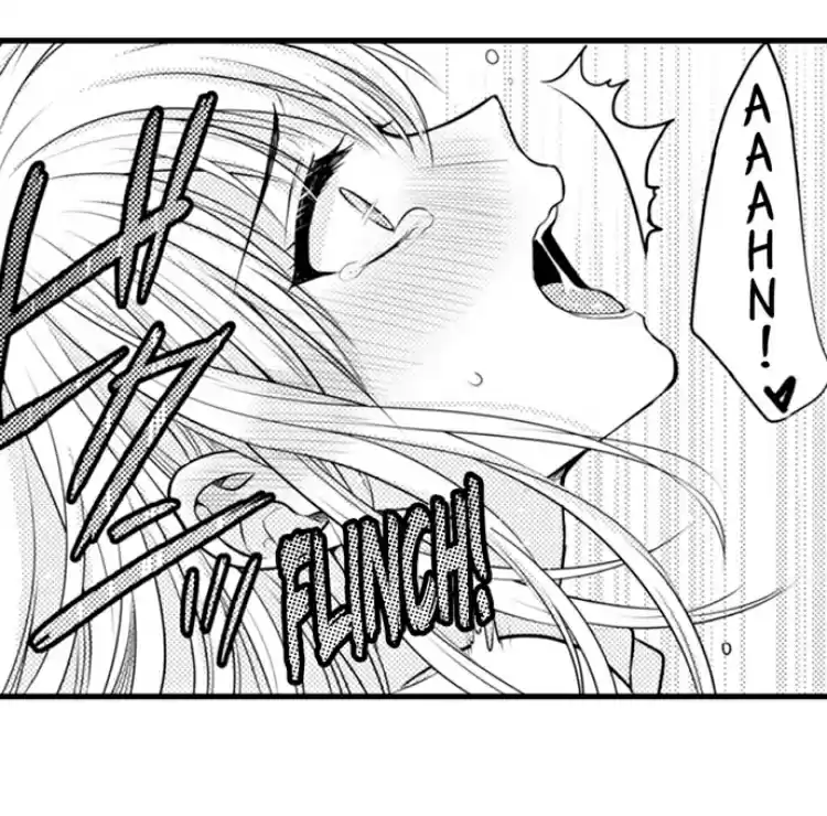 Fire in his fingertips Ch.14