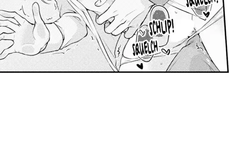 Fire in his fingertips Ch.14