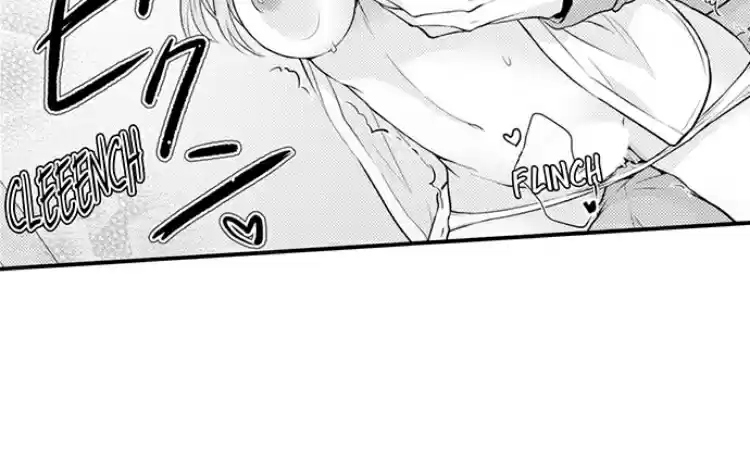 Fire in his fingertips Ch.15