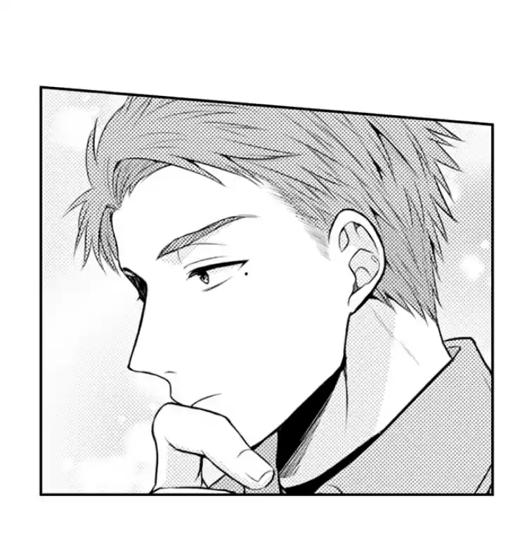 Fire in his fingertips Ch.15