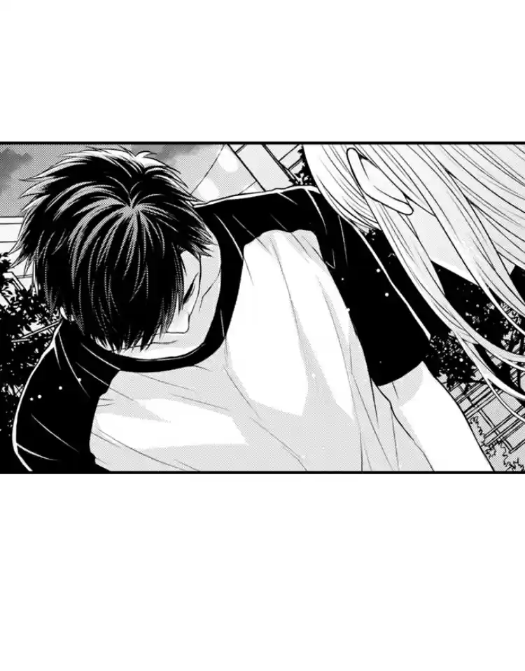 Fire in his fingertips Ch.15