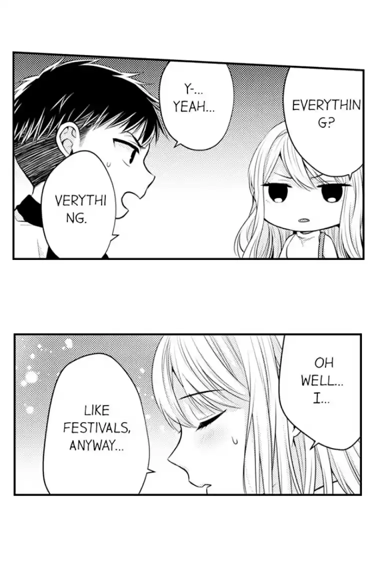 Fire in his fingertips Ch.16