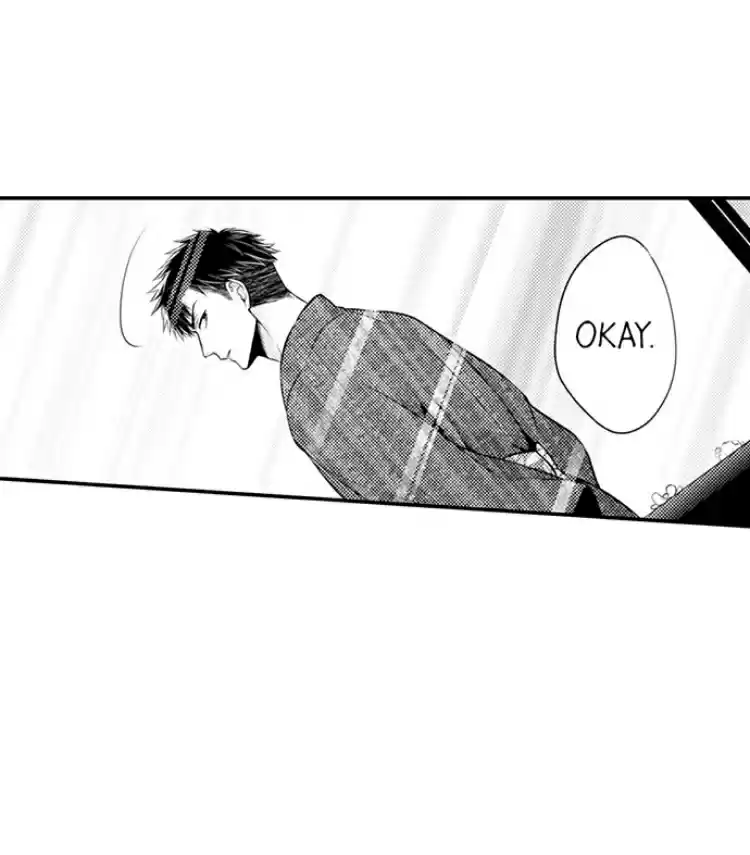 Fire in his fingertips Ch.16