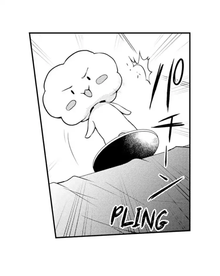 Fire in his fingertips Ch.16