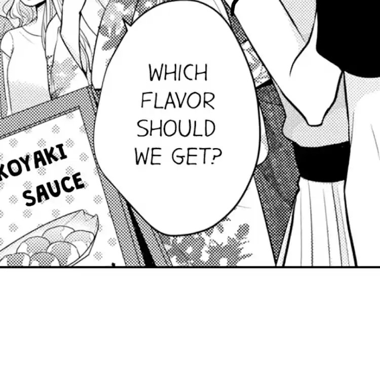 Fire in his fingertips Ch.16