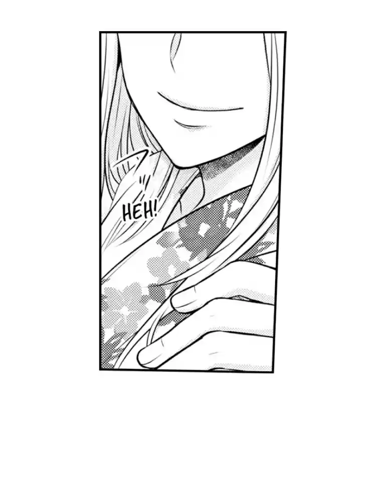 Fire in his fingertips Ch.16