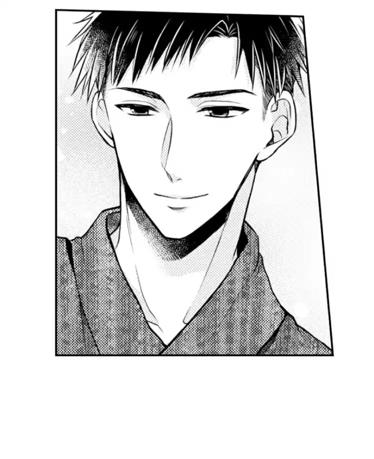 Fire in his fingertips Ch.16