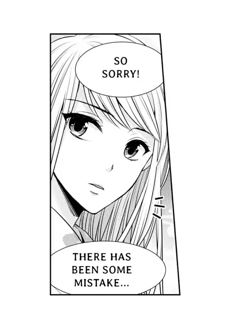 Fire in his fingertips Ch.16