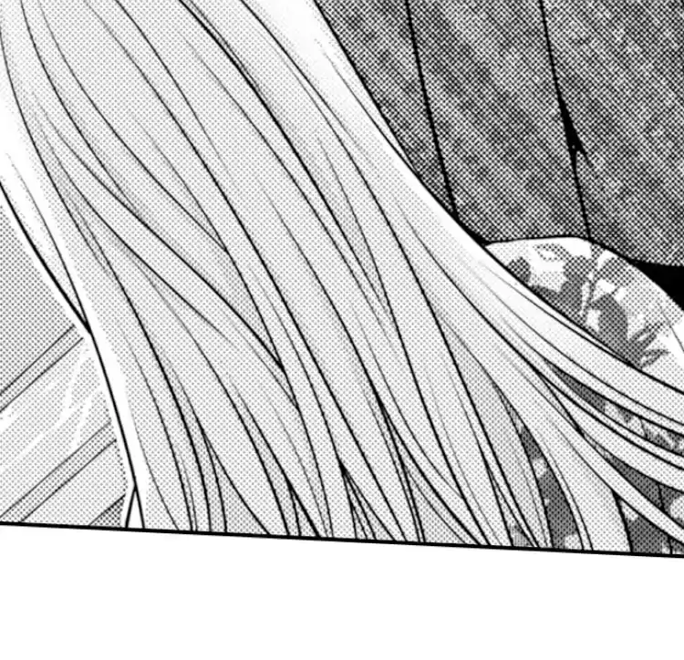 Fire in his fingertips Ch.17