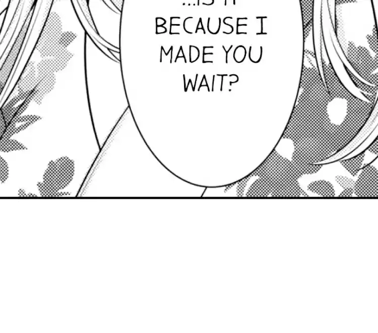 Fire in his fingertips Ch.17