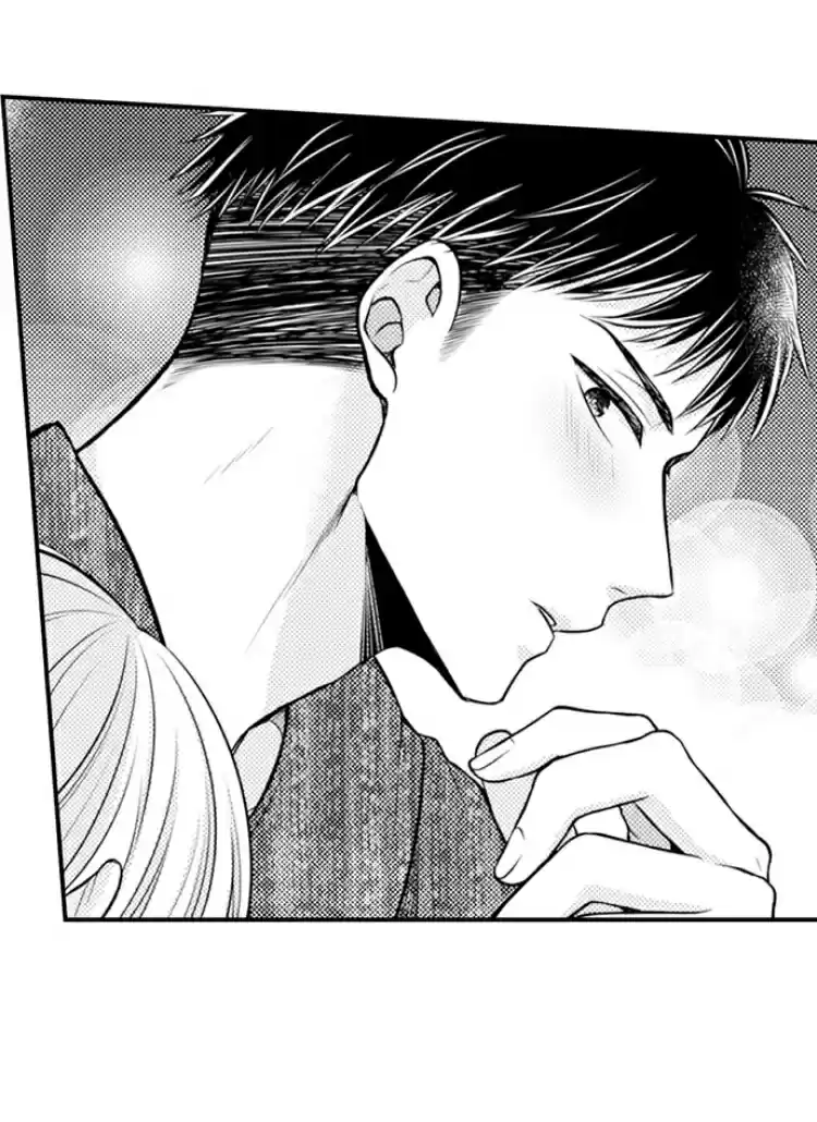 Fire in his fingertips Ch.17