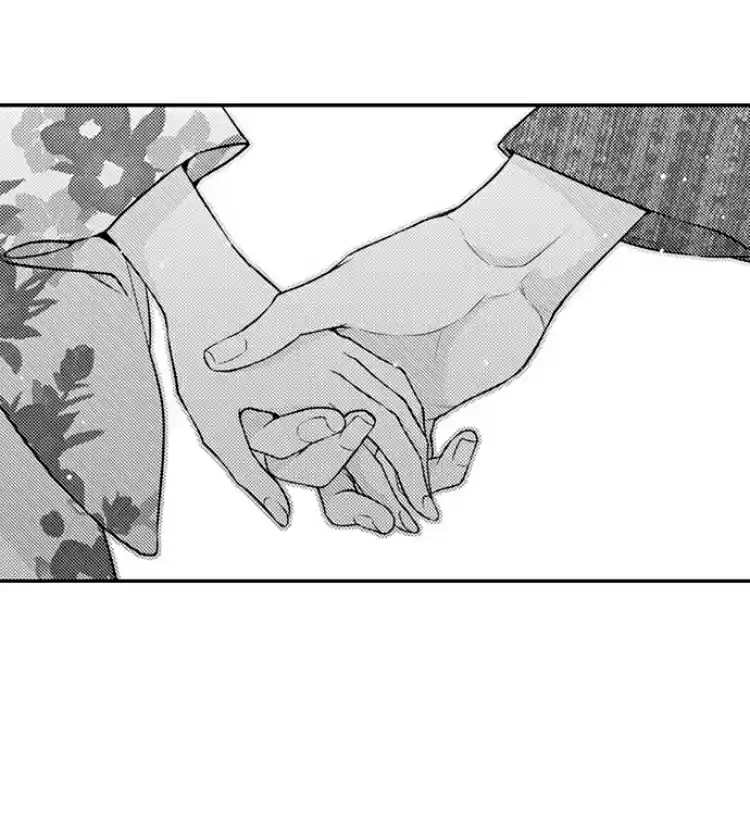 Fire in his fingertips Ch.17