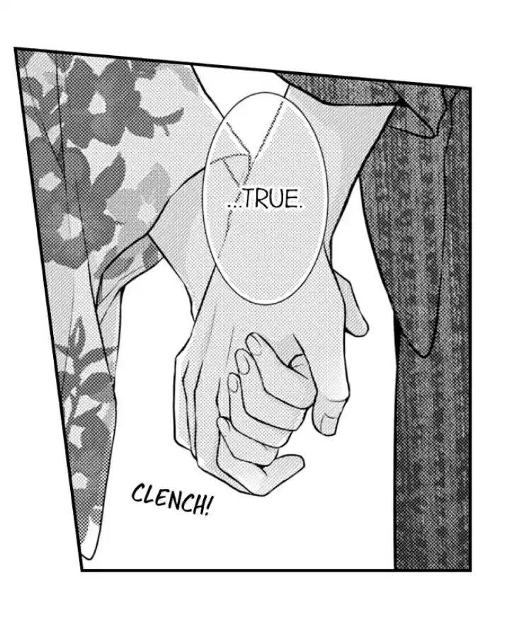 Fire in his fingertips Ch.17