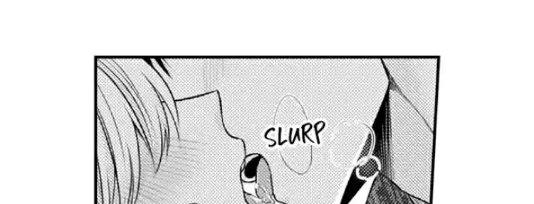 Fire in his fingertips Ch.18