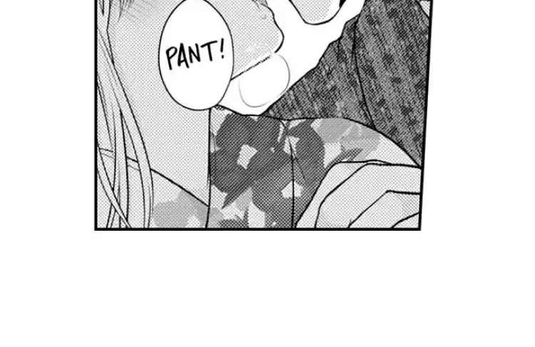 Fire in his fingertips Ch.18