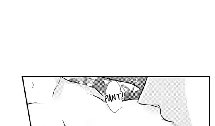 Fire in his fingertips Ch.18