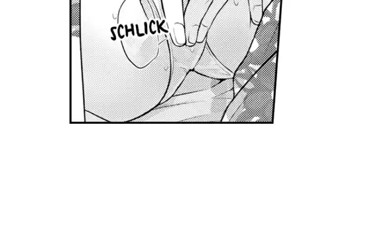 Fire in his fingertips Ch.18