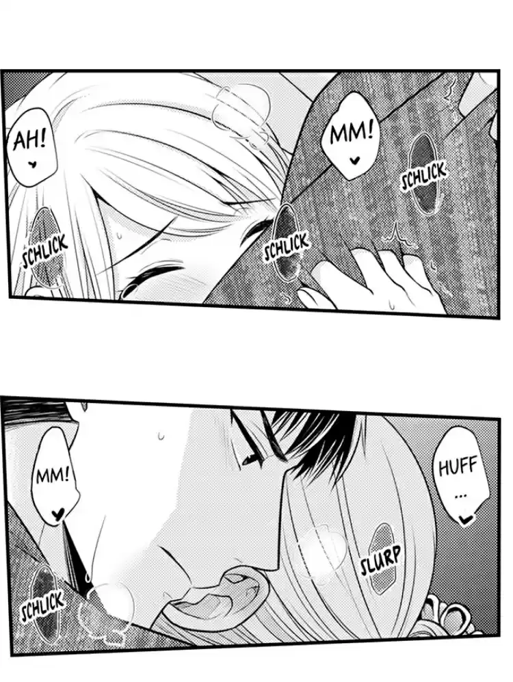 Fire in his fingertips Ch.19