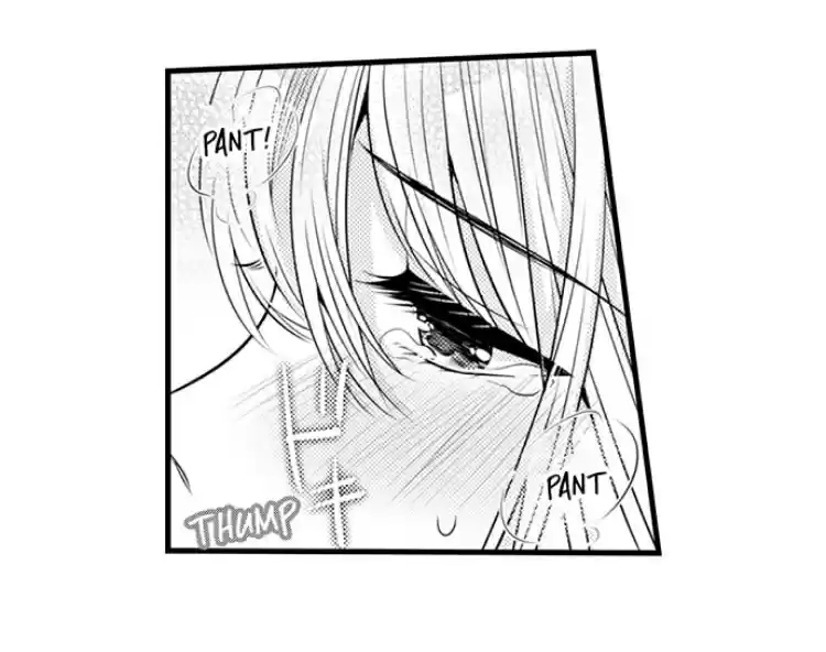 Fire in his fingertips Ch.19