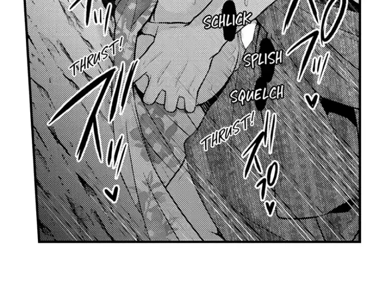 Fire in his fingertips Ch.19