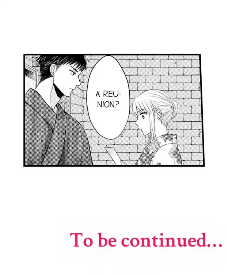 Fire in his fingertips Ch.19