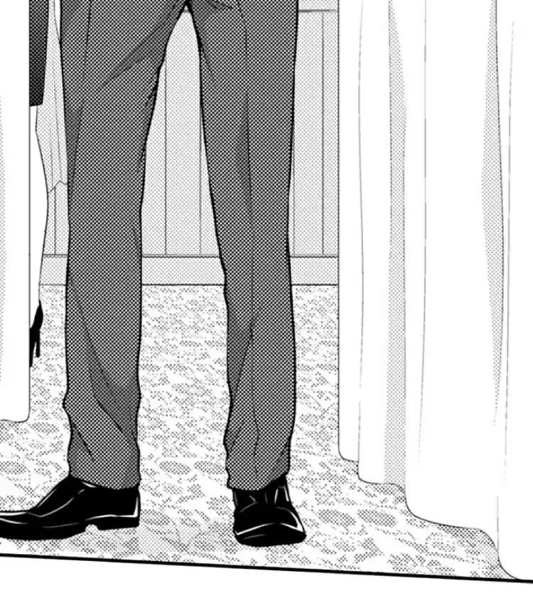 Fire in his fingertips Ch.20