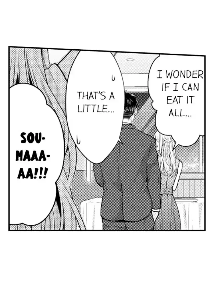 Fire in his fingertips Ch.20