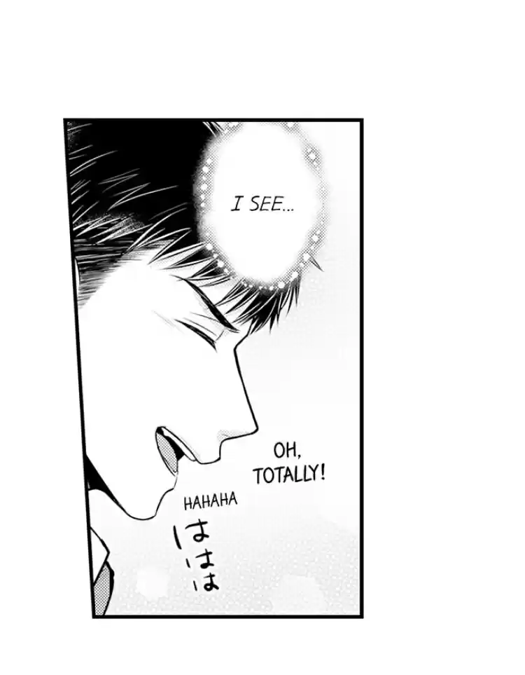 Fire in his fingertips Ch.20