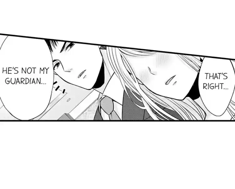 Fire in his fingertips Ch.20