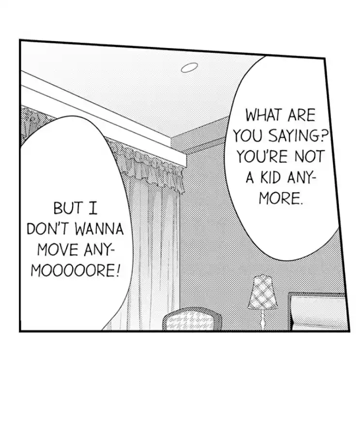 Fire in his fingertips Ch.20