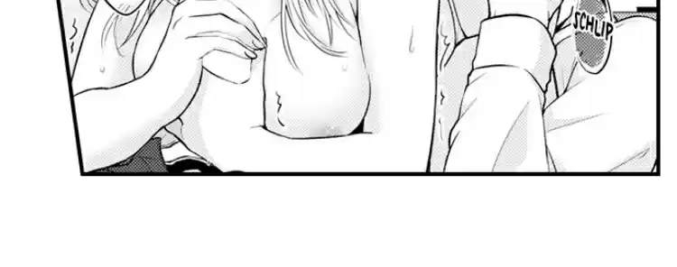 Fire in his fingertips Ch.21