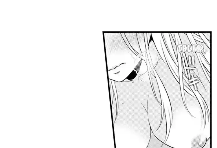 Fire in his fingertips Ch.21