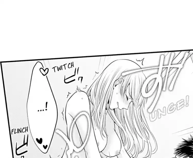 Fire in his fingertips Ch.21