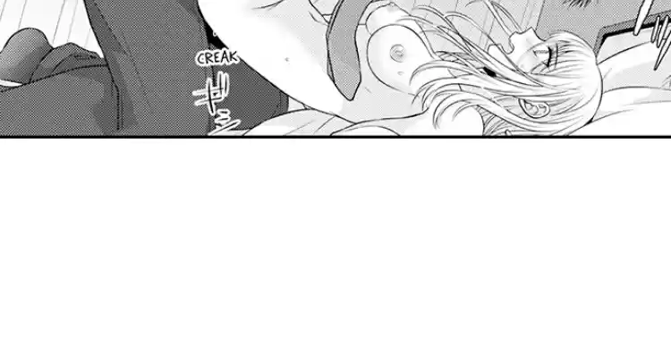 Fire in his fingertips Ch.21